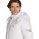 Calvin Klein Ανδρικό μπουφάν Hooded Down Puffer Jacket